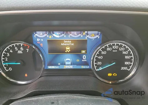 2021 Ford F-150 Xlt из США, поврежденный, VIN 1FTFW1ED4MFB81908